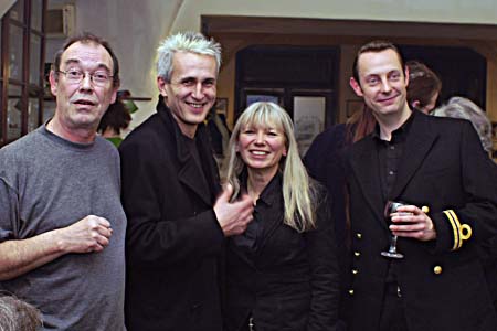 Osobnost české fotografie