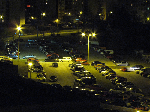 Canon PowerShot SX1 IS vs. SX10 IS: souboj CMOS a CCD