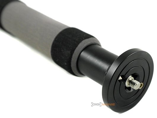 Rollei C5i-II patice monopodu