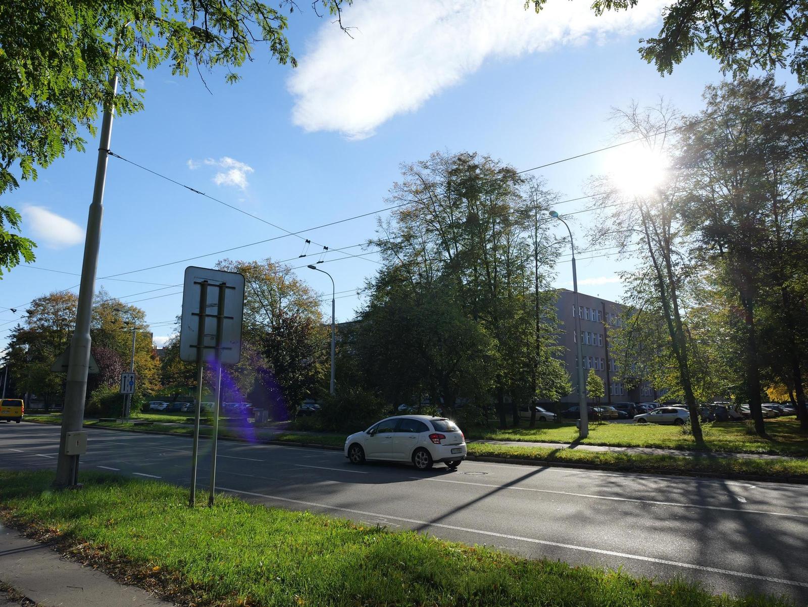 Panasonic Leica DG Vario-Elmarit 12-35mm / F2.8 ASPH. / Power O.I.S