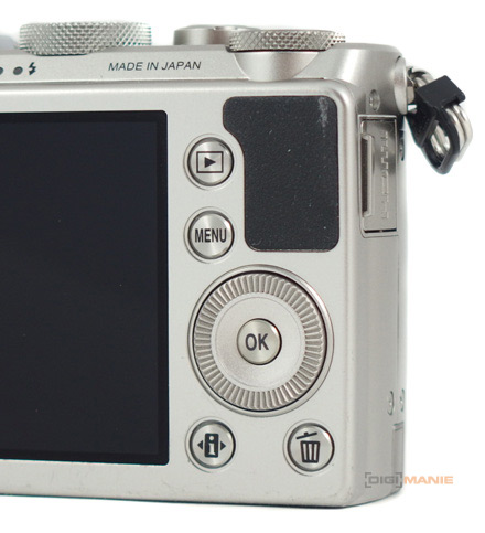 Nikon Coolpix A: velmi příjemná (ne)výraznost