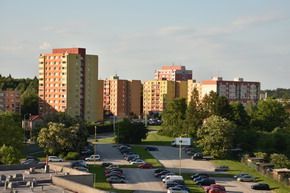 Nikon D7200: přesvědčivé zrcadlo