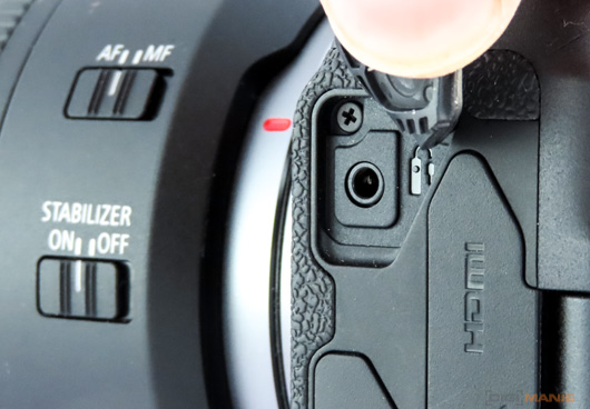 Canon EOS RP: levný full frame šikula