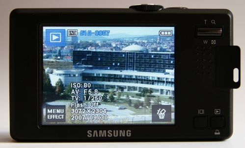 Samsung L74 WIDE