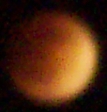 Zatmění Měsíce kompaktem? Hmmm...