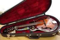 Sony Cyber-shot DSC-P200: Půlkruhová sedmička