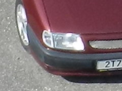 Nikon Coolpix P500: univerzální dalekohled