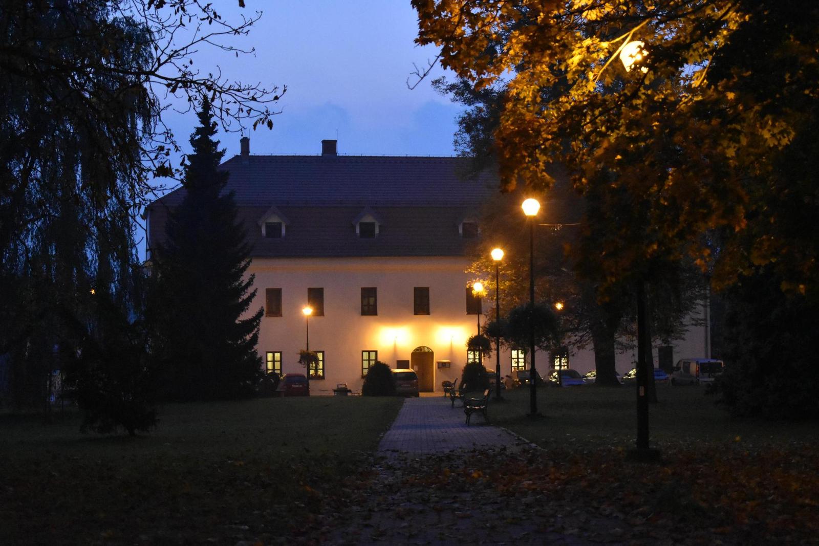 Nikon D5600: zrcadlo stále žije