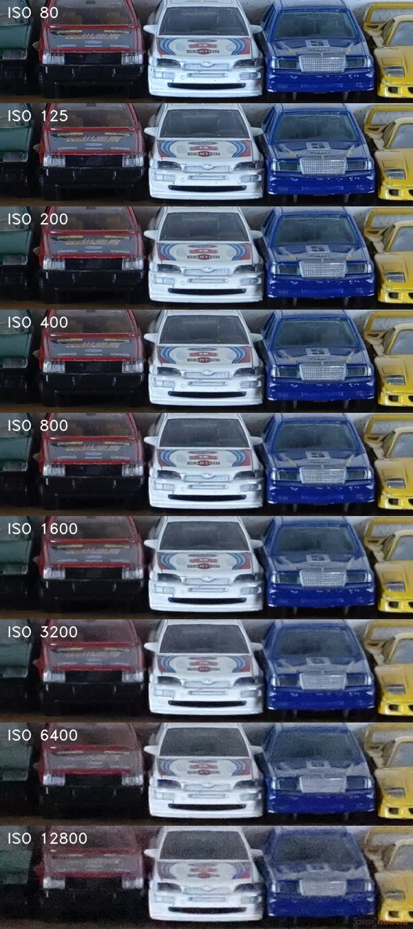 Sony Cyber-shot RX100 IV (RX100M4): zase o něco lepší