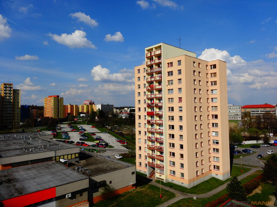 Sony Cyber-shot HX20V: umí snad všechno