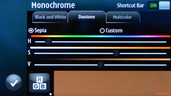 Fotíme mobilem: ShutterPro pro kreativnější focení