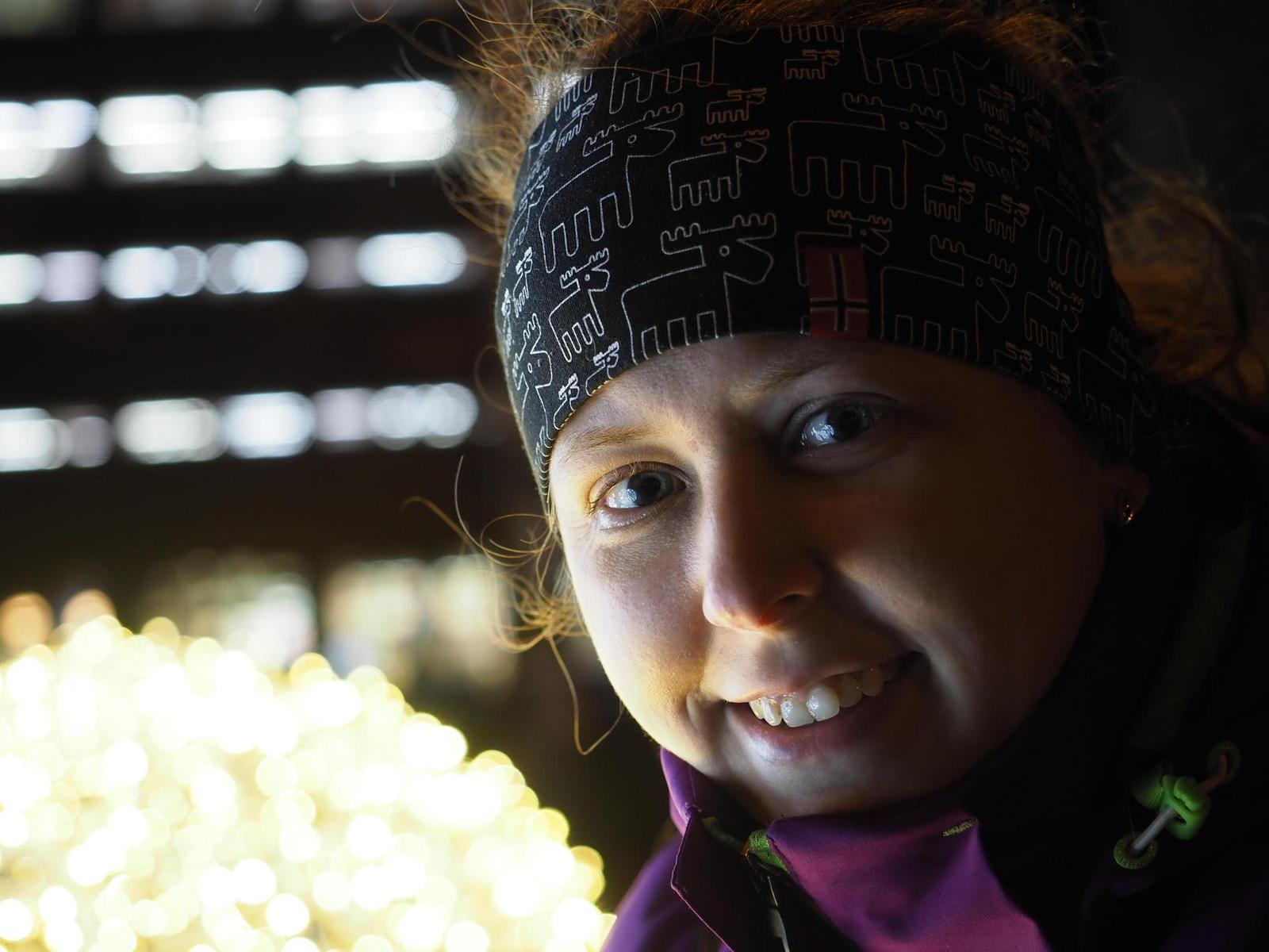 Olympus OM-D E-M1 Mark II: krátké seznámení