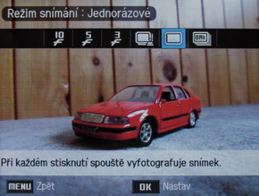 Samsung WB750: splnil očekávání?