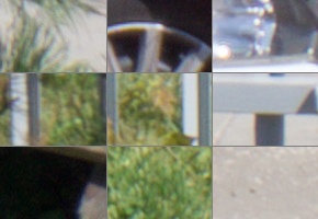 Sony E 55-210mm F4.5-6.3 OSS (SEL55210)