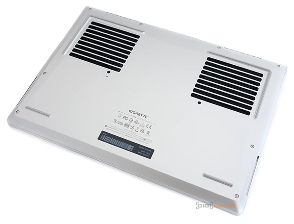 Gigabyte Aero 16 BSF: velké zlepšení a RTX 4070 k tomu