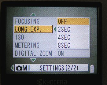 Finecam SL400R: rotující čtyřmegapixelová krasavice