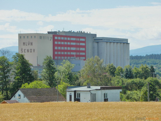 Samsung WB850F: fotící bezdrátová navigace?