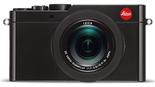 Leica D-Lux, dražší bráška profi kompaktu Lumix LX100