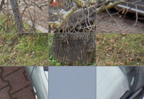 Panasonic Lumix S 20-60mm F3.5-5.6