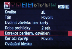 Canon EOS 550D: třídní premiant