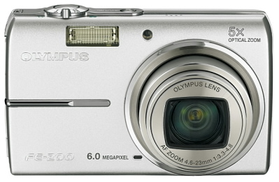 Olympus FE-200
