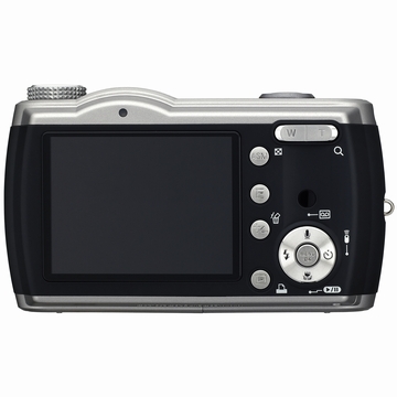 Retro krasavec Samsung Digimax L85