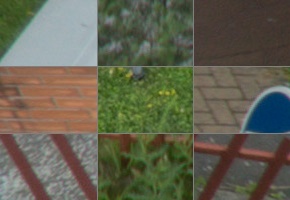 Sony E PZ 18-105mm F4 G OSS (SELP18105G)