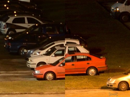 Nikon D600: vynikající vstup do světa full frame