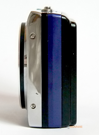 Olympus mju 9000: 10× ultrazoom v kompaktním balení