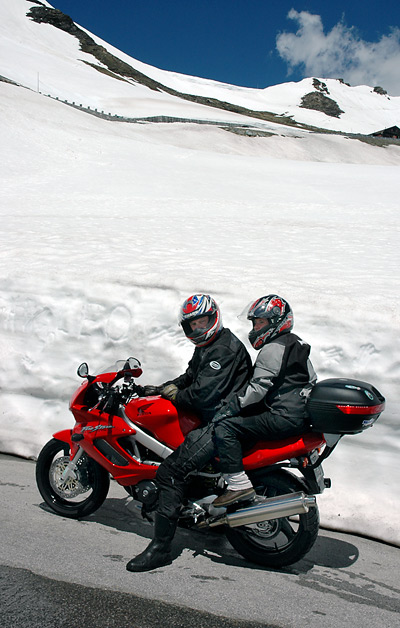 Foto okolo kol 02: Výlety a cestování