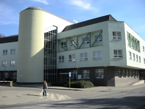 Nikon Coolpix S500: malý, ale výkonný