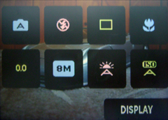 BenQ DC T800: dotykový displej levně