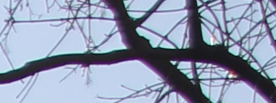 Megatest ultrazoomových objektivů