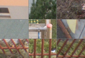 Panasonic Lumix G Vario 12-32mm f/3.5-5.6 ASPH. / MEGA O.I.S.