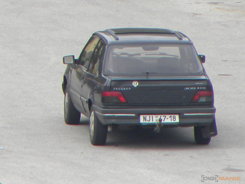 Nikon Coolpix P90: napodruhé mnohem lépe