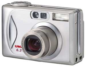 Umax míří k výšinám