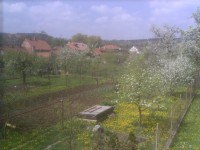 Téma pro tento měsíc - Jak fotí fotomobily, díl I.