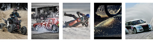 FotoVýzva - 8. kolo Rychlá jízda: která je nejlepší?