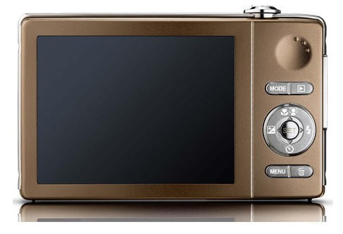 BenQ S1430 s optickou stabilizací