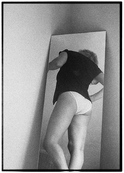 Ejhle člověk 23: Hlavně jinak