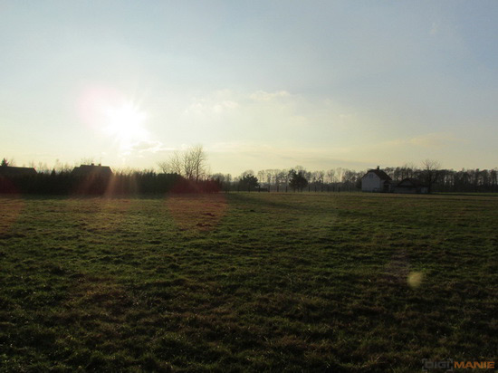 Canon PowerShot SX160 IS: více megapixelů i zoomu