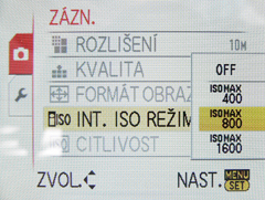 Panasonic Lumix LZ10: překvapivý všeuměl