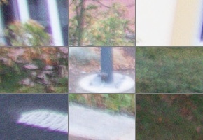 Canon EF-M 15-45mm f/3.5-6.3 IS STM