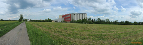 Nikon Coolpix P510: lovec rekordů