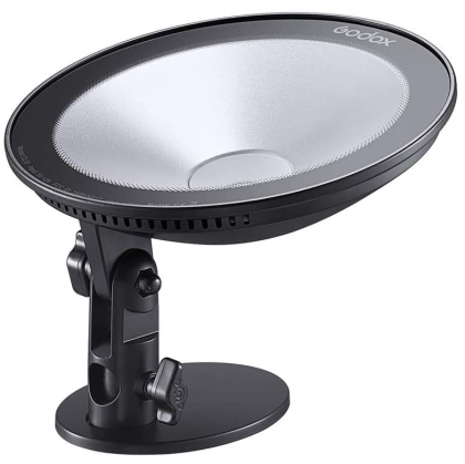 Godox CL10: vícebarevné světlo pro youtubery