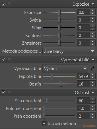 Zoner Photo Studio 15 PRO