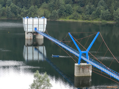 Nikon Coolpix P500: univerzální dalekohled