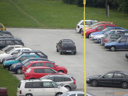 Nikon Coolpix P90: napodruhé mnohem lépe