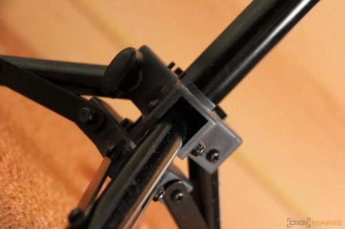 Megatest ultrazoomových objektivů