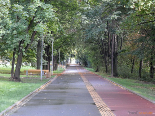 Samsung WB210: dotkněte se 21 milimetrů!